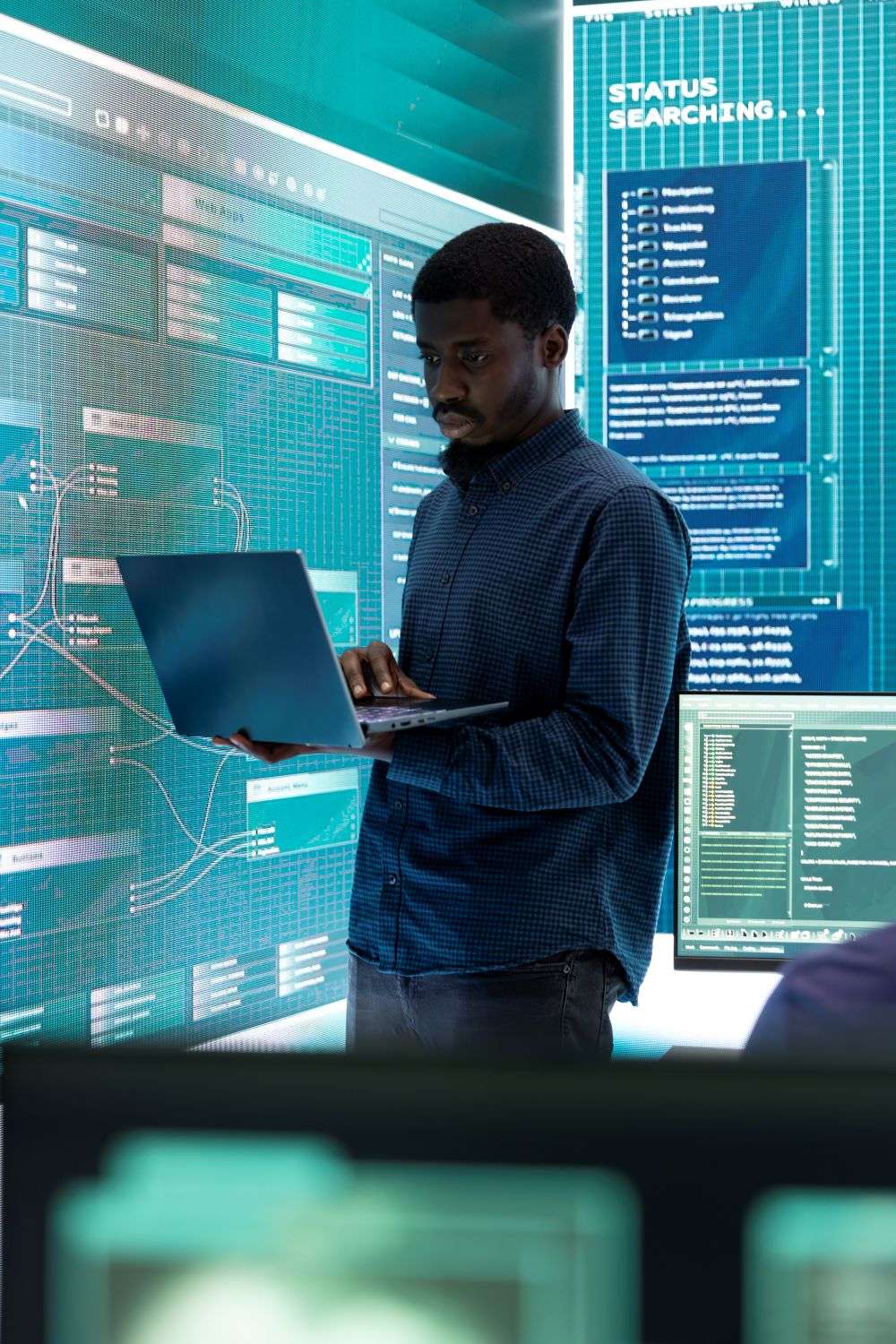 ELTE computer science engineering bsc- program header
