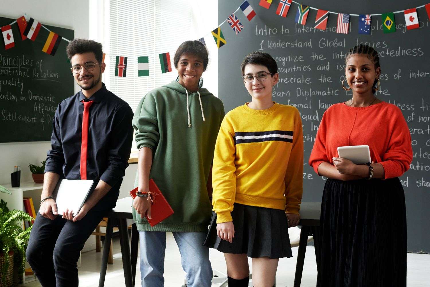 Studying in Hungary- Does Where You Come From Change the Experience blogpost